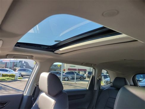 Certified 2023 Honda CR-V EX-L image 34