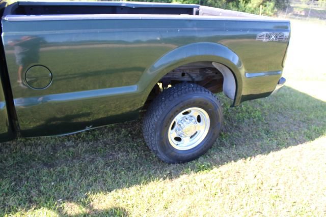 Used 2000 Ford F250 Lariat AWD/4WD image 10