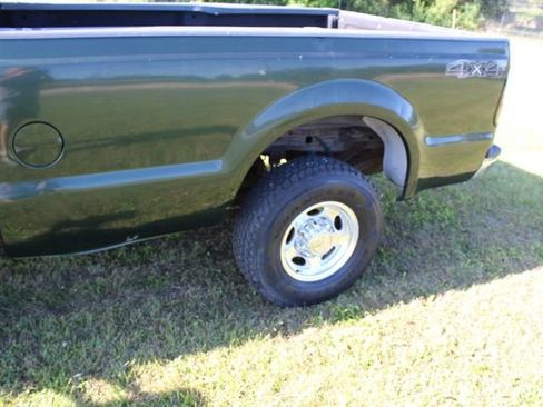 Used 2000 Ford F250 Lariat image 10