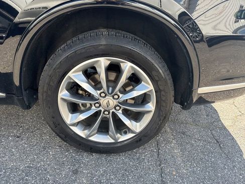 Used 2022 Dodge Durango Citadel AWD/4WD image 6