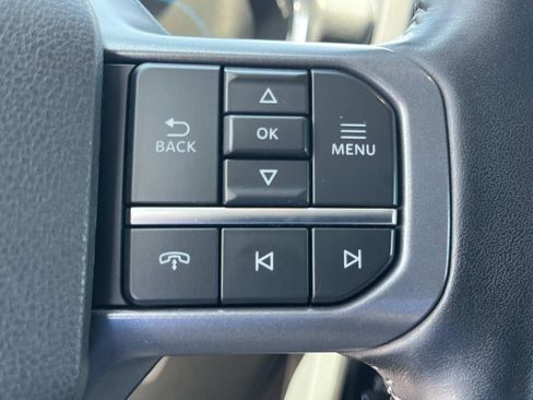 Used 2023 Ford F150 Lariat w/ Equipment Group 502A High AWD/4WD image 38