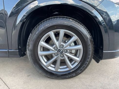 Used 2025 MAZDA CX-5 AWD 2.5 S w/ Select Package image 27