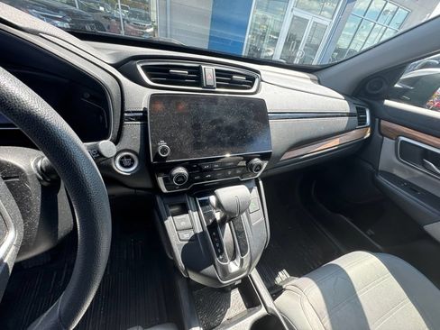 Used 2018 Honda CR-V EX image 16