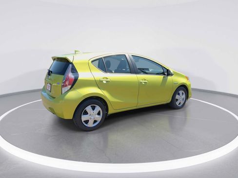 Used 2015 Toyota Prius C Two FWD image 8