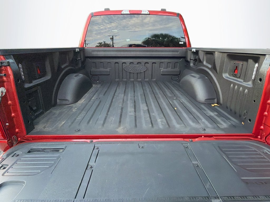 Used 2023 Ford F150 XLT w/ Equipment Group 302A High AWD/4WD image 27