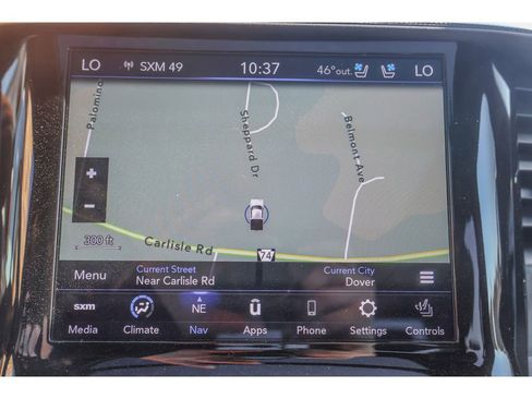 Used 2021 RAM 1500 Laramie w/ Sport Appearance Package image 28