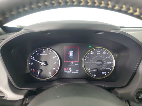 Used 2025 Subaru Crosstrek 2.5i Sport w/ Crosstrek Mirror Package image 26