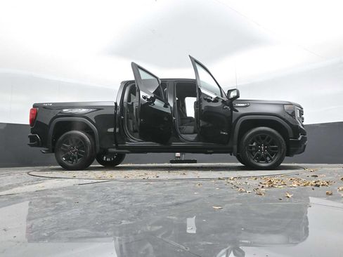 New 2026 GMC Sierra 1500 Elevation image 44