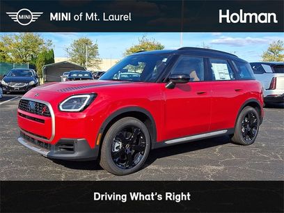New 2026 MINI Cooper Countryman S