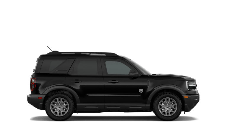 New 2026 Ford Bronco Sport Big Bend w/ Convenience Package AWD/4WD image 28