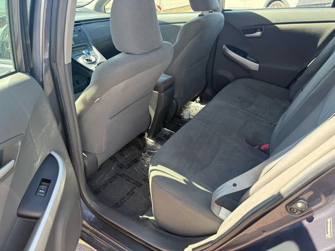 Used 2011 Toyota Prius Two FWD image 18