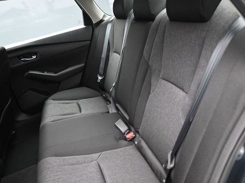 Used 2025 Honda Accord SE image 12