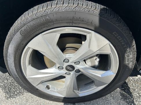 Used 2022 Audi Q5 2.0T Premium Plus AWD/4WD image 27