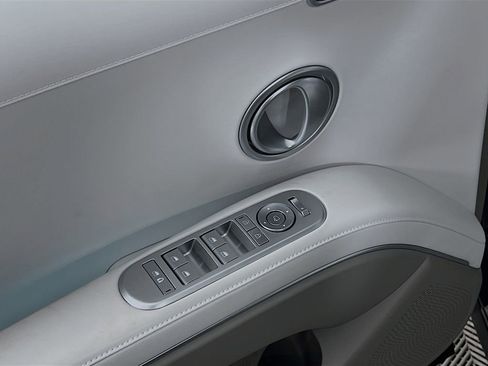 New 2026 Hyundai Palisade SEL Premium AWD/4WD image 16