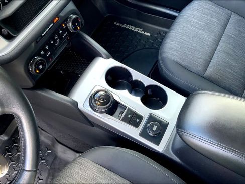 Certified 2023 Ford Bronco Sport Big Bend w/ Convenience Package AWD/4WD image 15