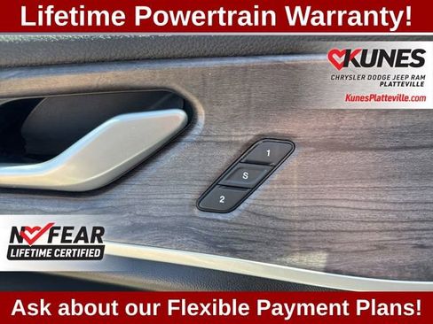 Used 2023 Jeep Grand Cherokee 4WD 4xe image 42