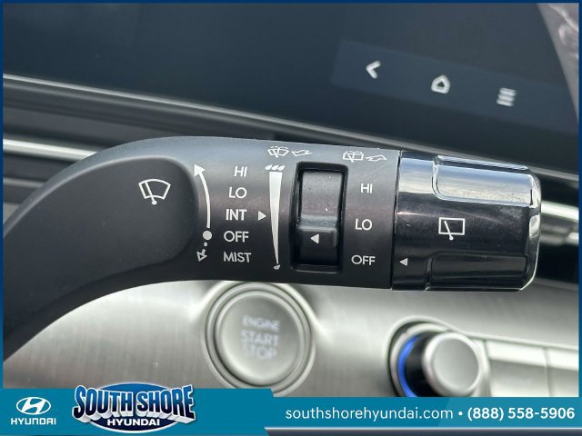 Certified 2026 Hyundai Kona SEL Sport AWD/4WD image 26