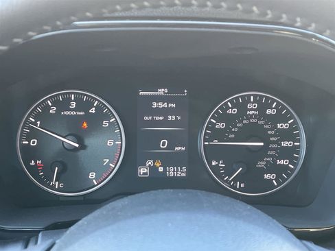 Certified 2025 Subaru Legacy Premium image 30