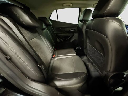 Used 2019 Buick Encore Preferred image 28