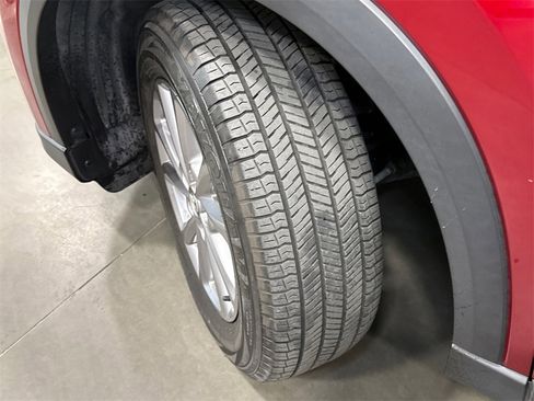 Certified 2023 MAZDA CX-5 AWD 2.5 S w/ Select Package image 16