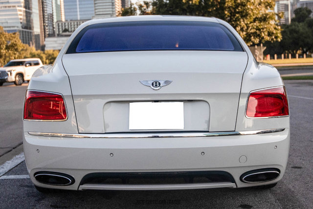 Used 2015 Bentley Flying Spur W12 AWD/4WD image 6