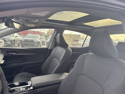 New 2026 Toyota Camry XLE image 24