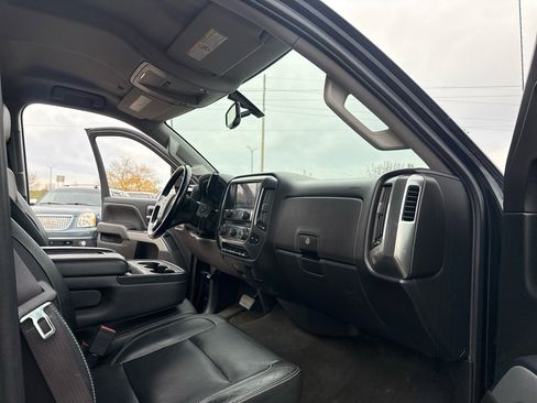 Used 2016 Chevrolet Silverado 2500 LT image 29