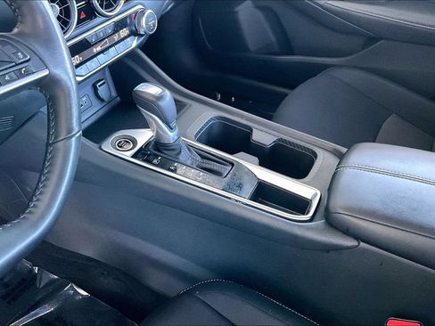 Used 2025 Nissan Sentra SV w/ All-Weather Package FWD image 18