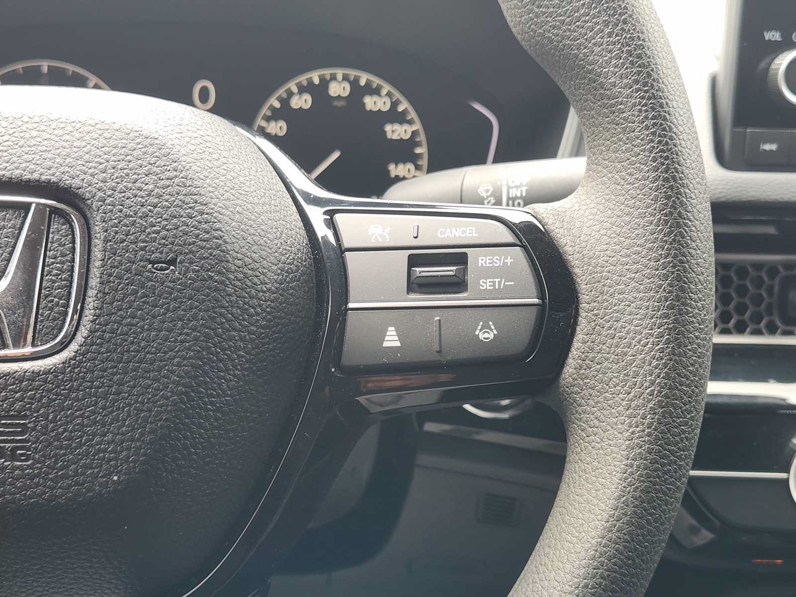 Used 2026 Honda Civic LX image 26