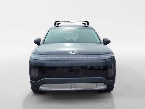 New 2026 Hyundai Ioniq 9 Limited image 9