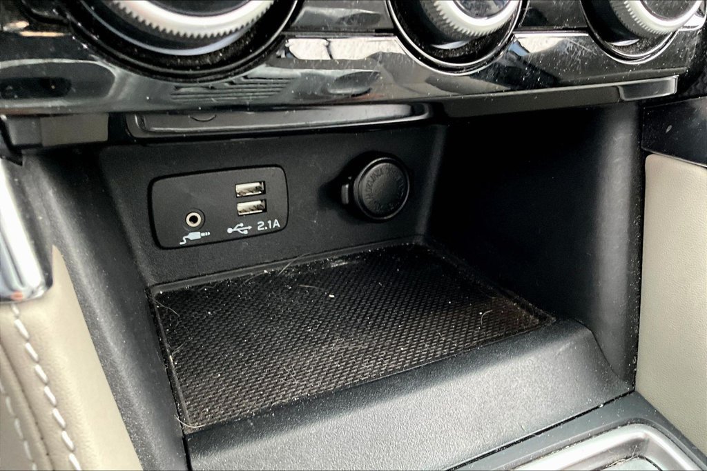Used 2024 Subaru Forester Premium AWD/4WD image 16