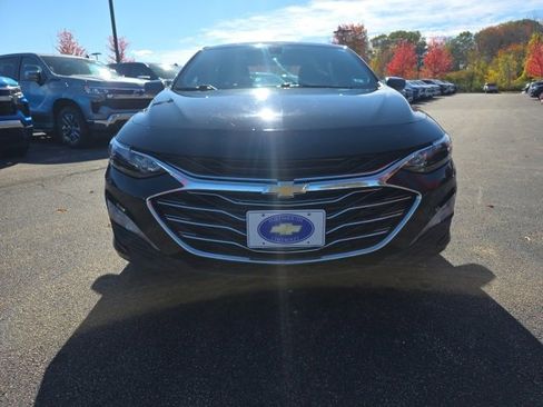 Used 2022 Chevrolet Malibu LT image 8