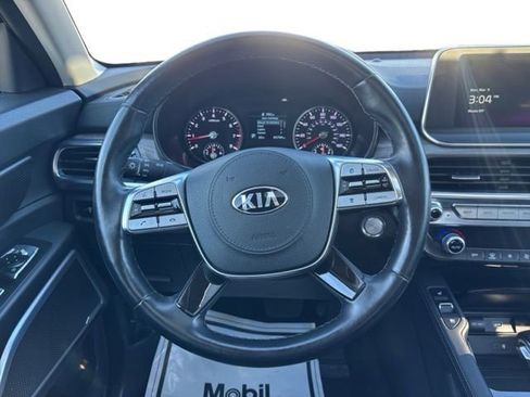 Used 2021 Kia Telluride EX w/ EX Premium Package image 16