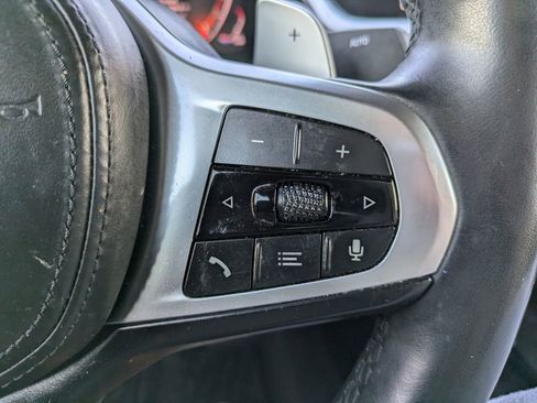 Used 2024 BMW Z4 sDrive30i w/ Premium Package image 25