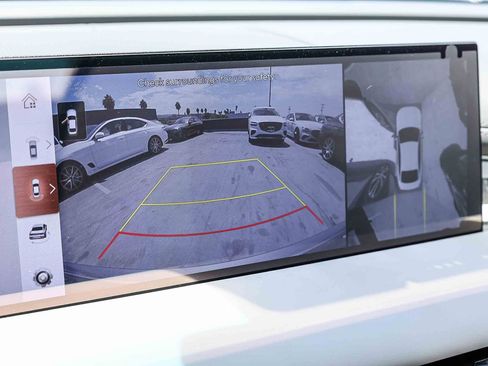 New 2026 Genesis G80 2.5T Sport Prestige image 25