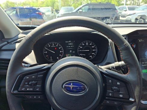New 2026 Subaru Crosstrek 2.5i Limited AWD/4WD image 15