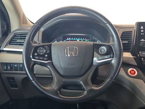 Used 2018 Honda Odyssey EX-L image 15