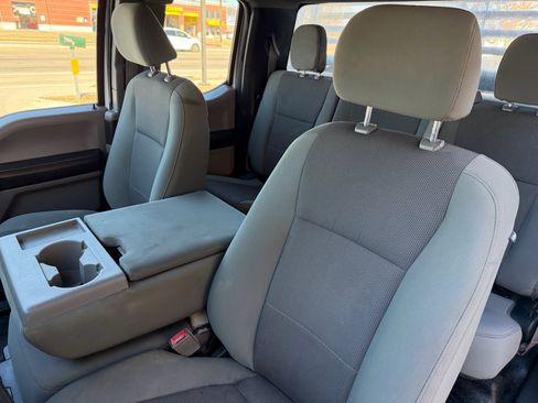 Used 2018 Ford F350 XL w/ Power Equipment Group image 53