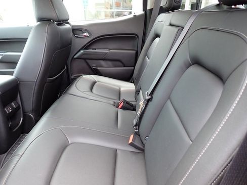 Used 2020 Chevrolet Colorado ZR2 image 14