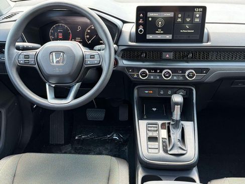 New 2026 Honda CR-V EX image 25