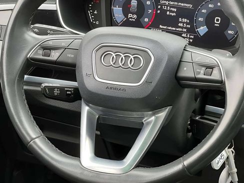 Used 2022 Audi Q3 2.0T Premium Plus w/ Premium Plus Package AWD/4WD image 15