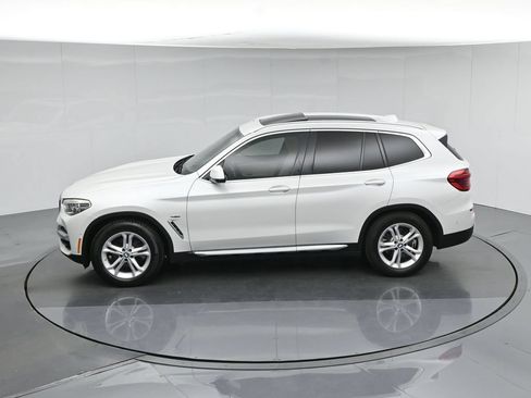 Used 2020 BMW X3 sDrive30i w/ Executive Package RWD image 45