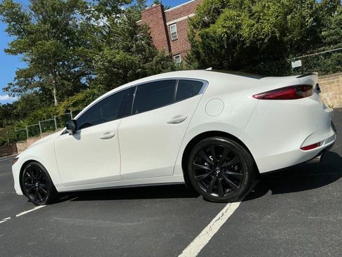 Used 2022 MAZDA MAZDA3 s image 7