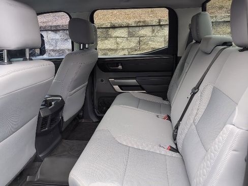 Used 2022 Toyota Tundra SR5 image 22