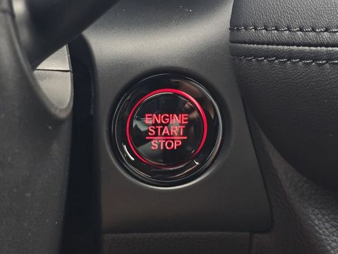 New 2027 Honda HR-V LX image 22