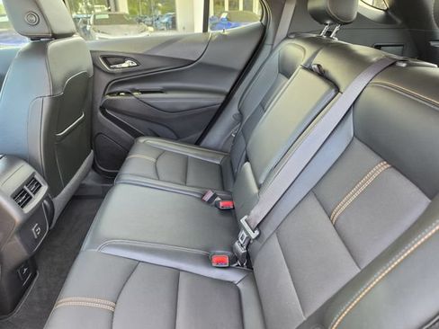 Used 2024 Chevrolet Equinox Premier FWD image 13