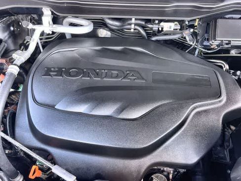 Used 2024 Honda Passport Black Edition image 10