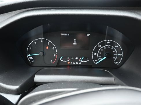 Used 2024 Ford Transit 250 Low Roof w/ Exterior Upgrade Package image 8