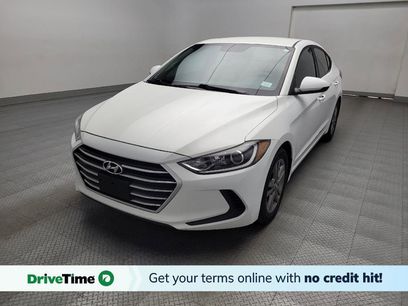 Used 2018 Hyundai Elantra SEL w/ Cargo Package