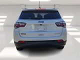 Used 2020 Jeep Compass Sport w/ Tech Group image 4